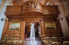 Minterne House Wedding Photographer